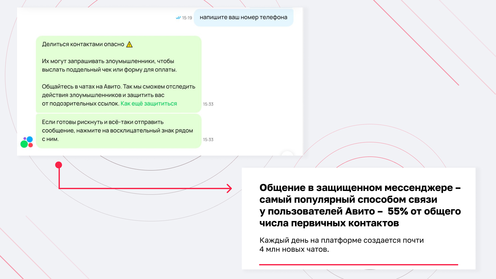 Калининградцы рассказали, почему не боятся покупать и продавать через онлайн-объявления Фото №3