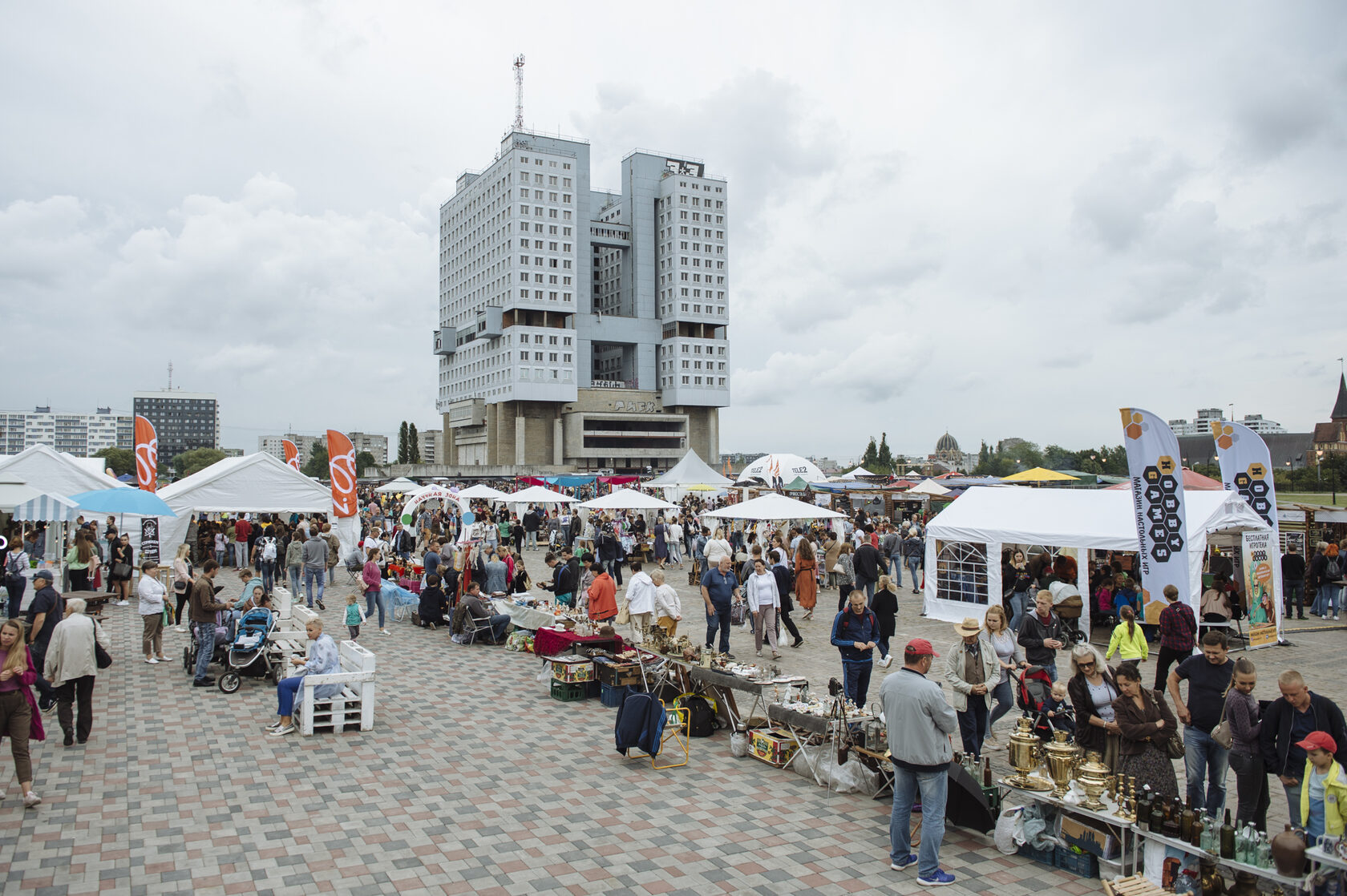 Команда объединения STREET FOOD RUSSIA подводит итоги первого десятилетия  Фото №4